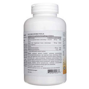 Now Foods Kid Cal närimistabletid - 100 tabletti