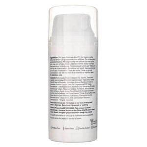 Now Solutions looduslik progesteroon metsiku jamsiga, kreem - 85 g