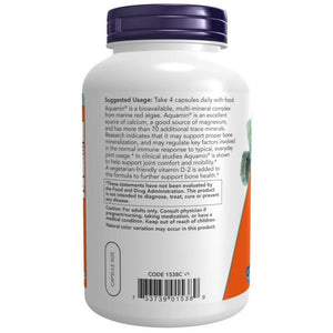 Now Foods Punavetikad – 180 kapslit