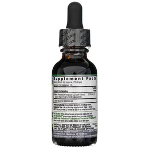 Nature's Answer Virgin leht, vedelekstrakt, alkoholivaba - 30 ml