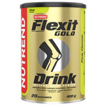 Nutrend Flexit Gold Drink kriaušė - 400 g - Magnis.lt