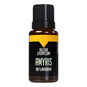Bilovit Amürise eeterlik õli – 10 ml