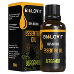 Bilovit Bergamoti eeterlik õli - 100 ml
