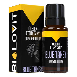 Bilovit sidrunmelissi eeterlik õli – 10 ml
