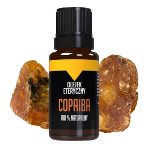 Bilovit Copaiba eeterlik õli – 10 ml