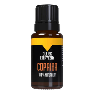 Bilovit Copaiba eeterlik õli – 10 ml