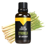 Bilovit Citronella eterinis aliejus - 30 ml - Magnis.lt