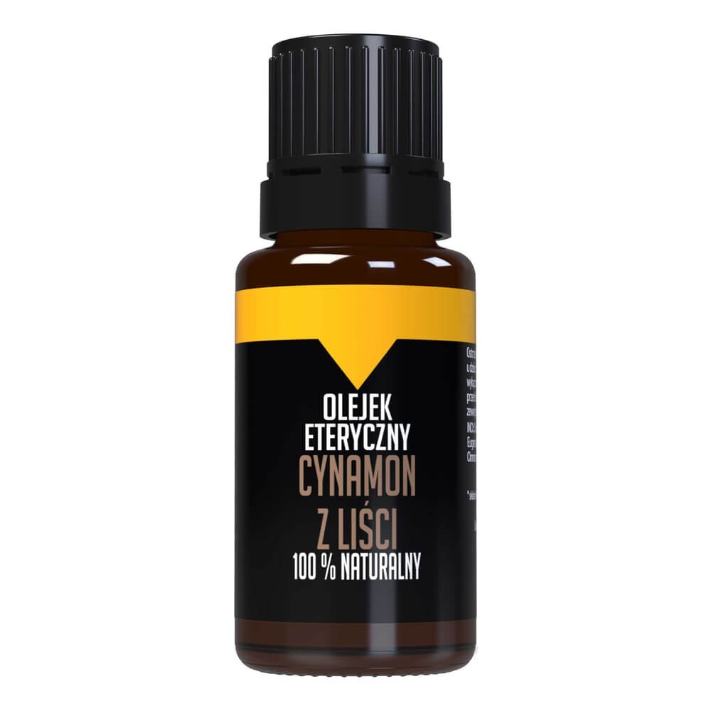 Bilovit kaneeli lehe eeterlik õli – 10 ml