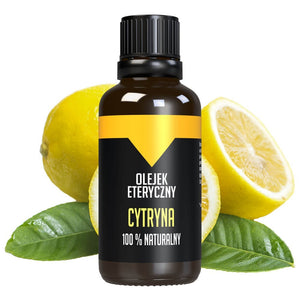 Bilovit citrinų eterinis aliejus - 30 ml - Magnis.lt