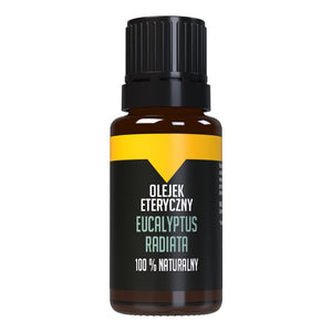 Bilovit Eucalyptus Radiata eeterlik õli – 10 ml