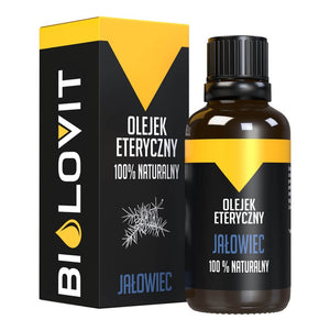 Bilovit kadakamarja eeterlik õli – 30 ml