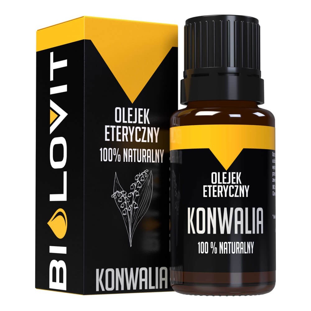 Bilovit maikellukese eeterlik õli - 10 ml