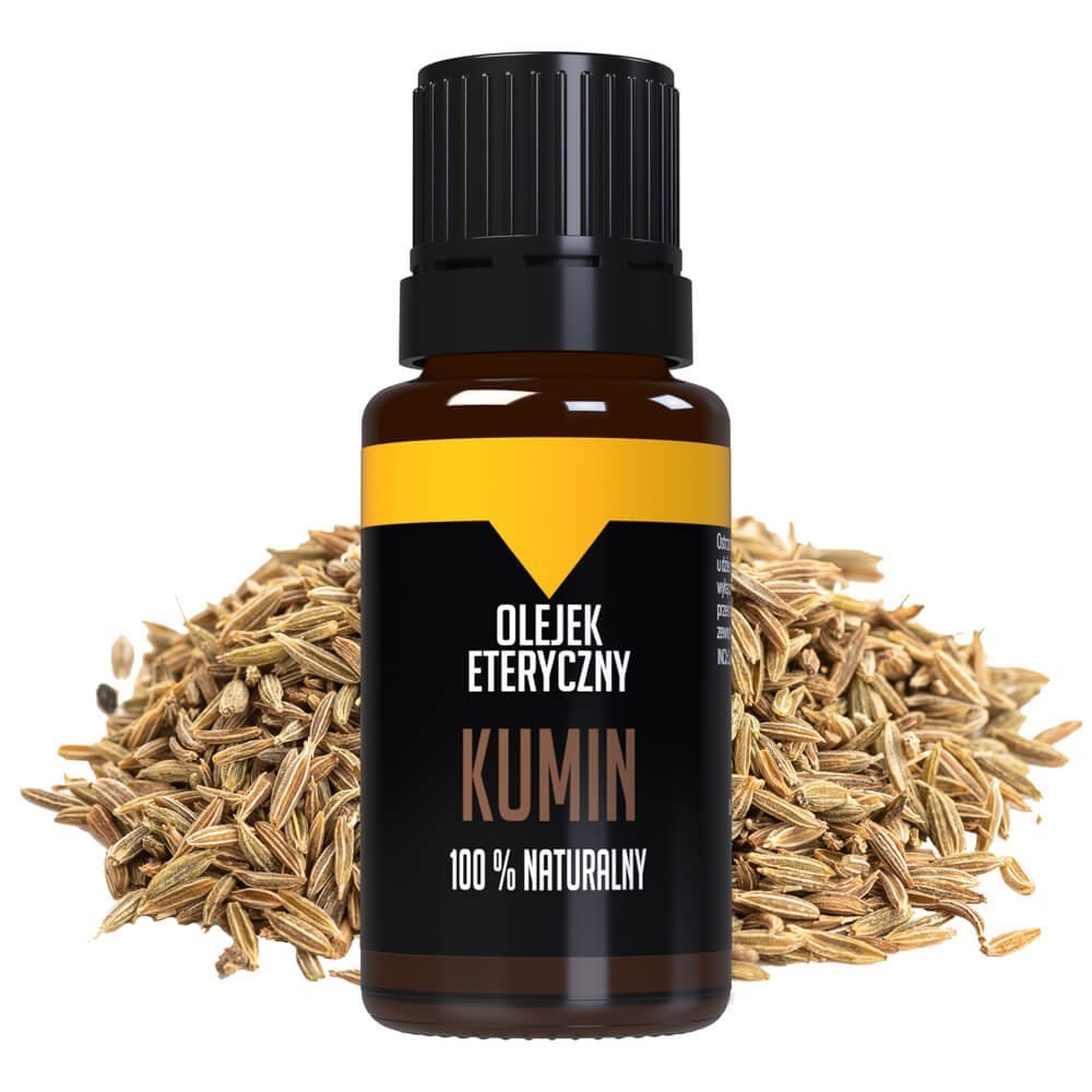 Bilovit köömne eeterlik õli – 10 ml