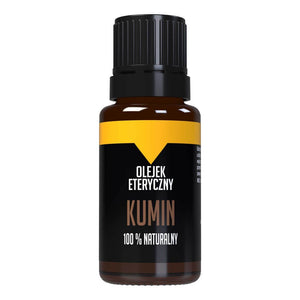 Bilovit köömne eeterlik õli – 10 ml
