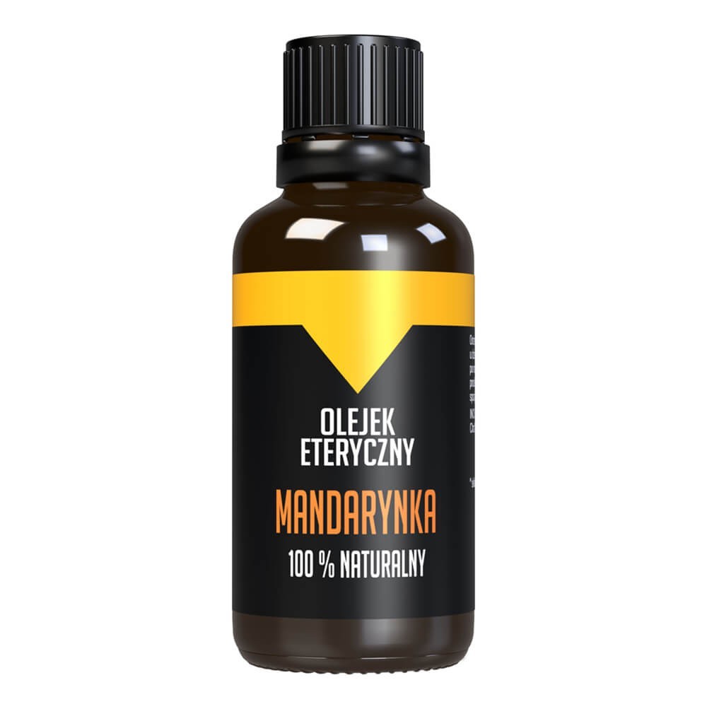 Bilovit Mandariini eeterlik õli - 30 ml