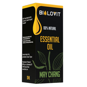 Bilovit May Changi eeterlik õli – 10 ml