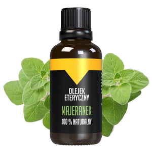 Bilovit majoraani eeterlik õli – 30 ml