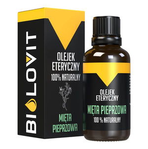 Bilovit piparmündi eeterlik õli – 30 ml