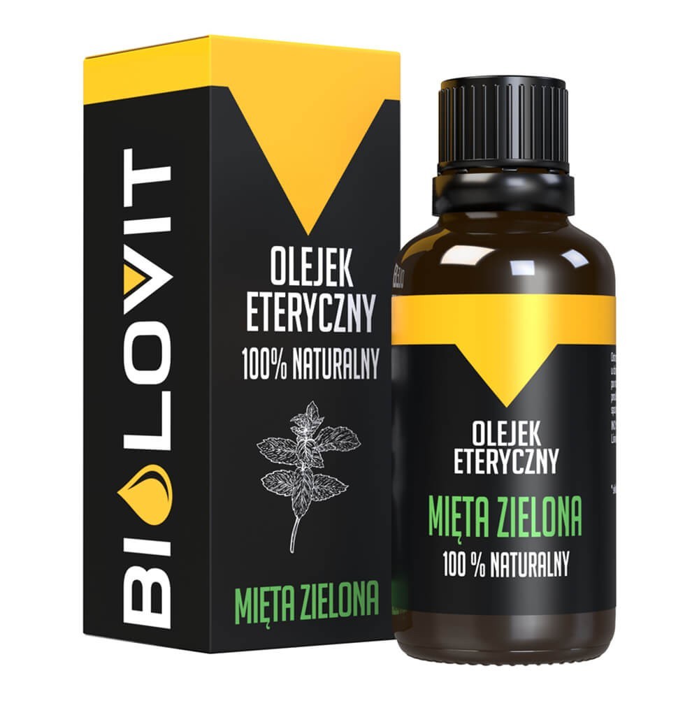 Bilovit piparmündi eeterlik õli – 30 ml