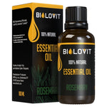Bilovit rosmariini eeterlik õli – 100 ml