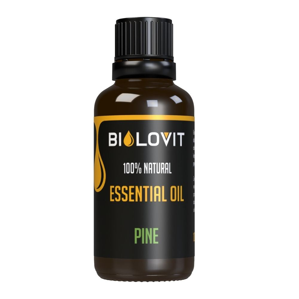 Bilovit männi eeterlik õli – 100 ml