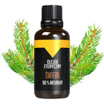 Bilovit kuuse eeterlik õli – 30 ml