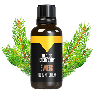 Bilovit kuuse eeterlik õli – 30 ml