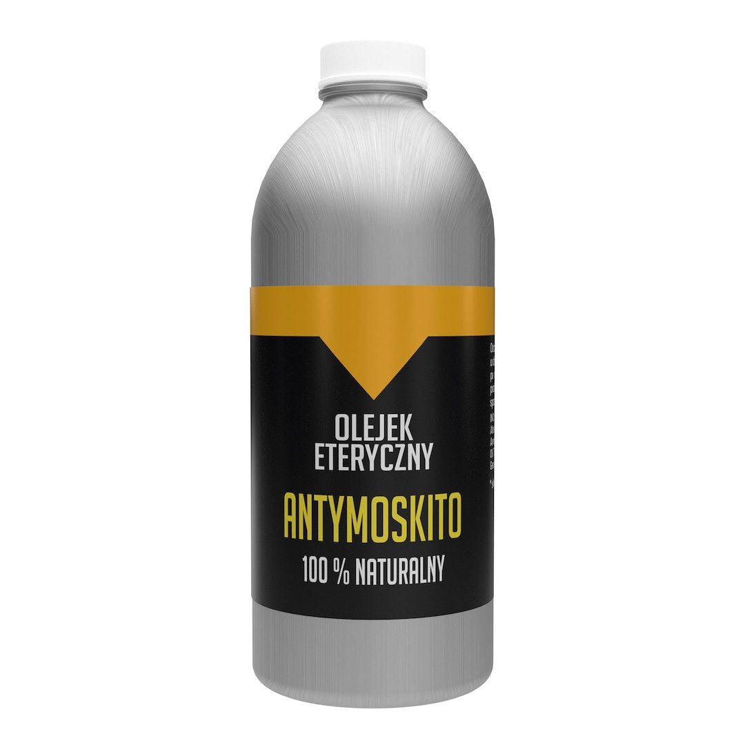 Bilovit Antimoskito eeterlik õli - 1000 ml