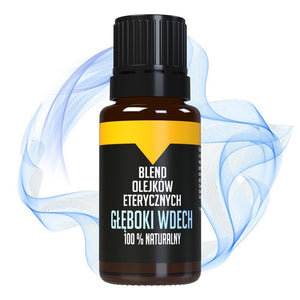 Bilovit Deep Inhale eeterlik õli – 10 ml