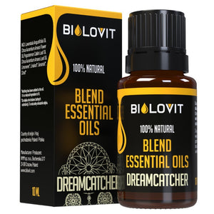 Bilovit Dreamcatcher eeterlik õli - 10 ml