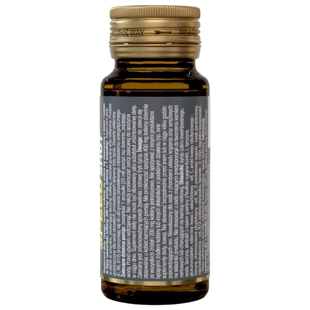 Olimp Extreme Speed Shot - 25 ml