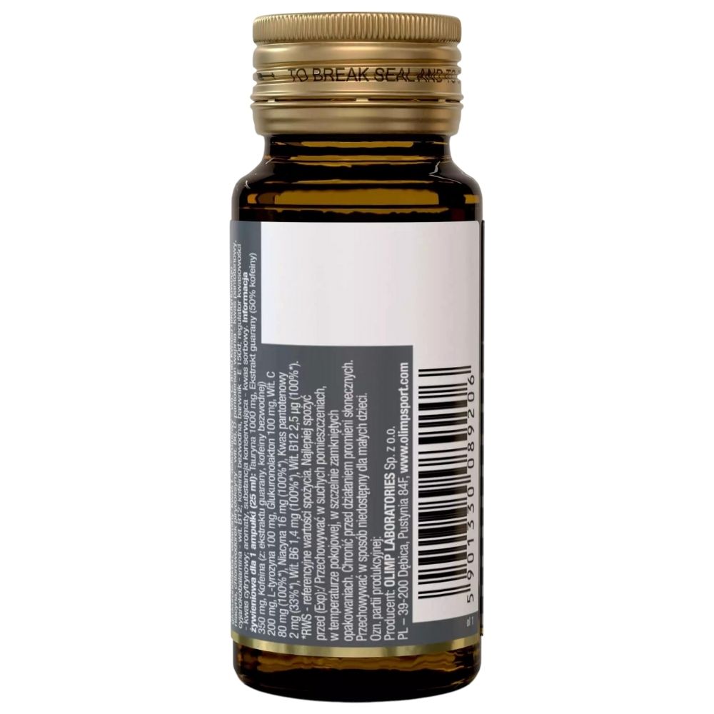 Olimp Extreme Speed Shot - 25 ml
