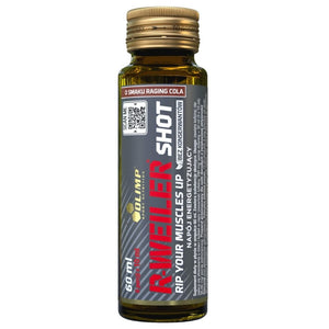 Olimp R-Weiler Shot, koola – 60 ml