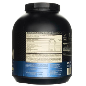 Optimum Nutrition Gold Standard 100% kaseiinivalgud, kreemjas vanill - 1820 g