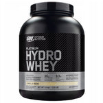 Optimum Nutrition Platinum Hydrowhey vanillimaitseline valgukonsentraat - 1600 g