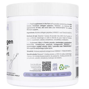 Osavi Collagen Beauty & Sport - 225 g - Magnis.lt