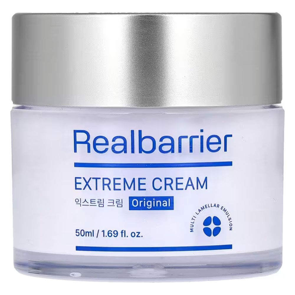 Real Barrier Extreme Regeneration taastav kreem – 50 ml