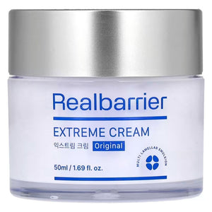 Real Barrier Extreme Regeneration taastav kreem – 50 ml