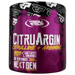 Real Pharm CitruArgin, sidrun - 300 g