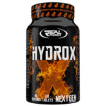 Real Pharm Hydrox - 120 tabletti