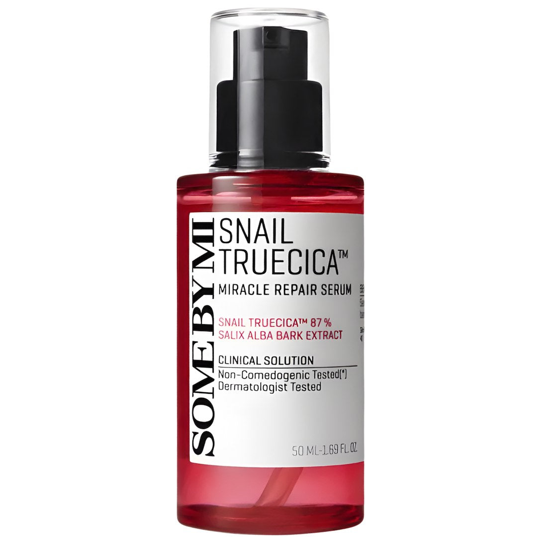 Some By Mi Snail Truecica hüperpigmentatsiooni ja armide seerum – 50 ml