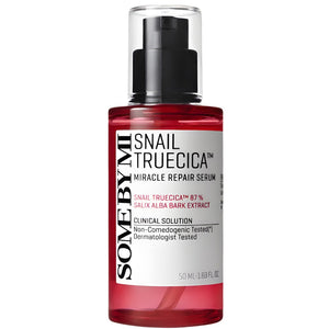 Some By Mi Snail Truecica hüperpigmentatsiooni ja armide seerum – 50 ml