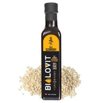 Bilovit Külmpressitud seesamiõli - 250 ml