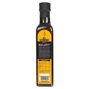 Bilovit Külmpressitud seesamiõli - 250 ml