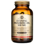 Solgar Evening Primrose Oil 500 mg - 180 pehmekapslit