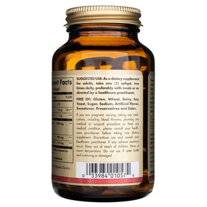 Solgar Evening Primrose Oil 1300 mg – 60 pehmekapslit