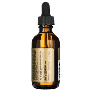 Solgar vedel D3-vitamiin 125 mcg (5000 IU), loodusliku apelsinimaitsega - 59 ml
