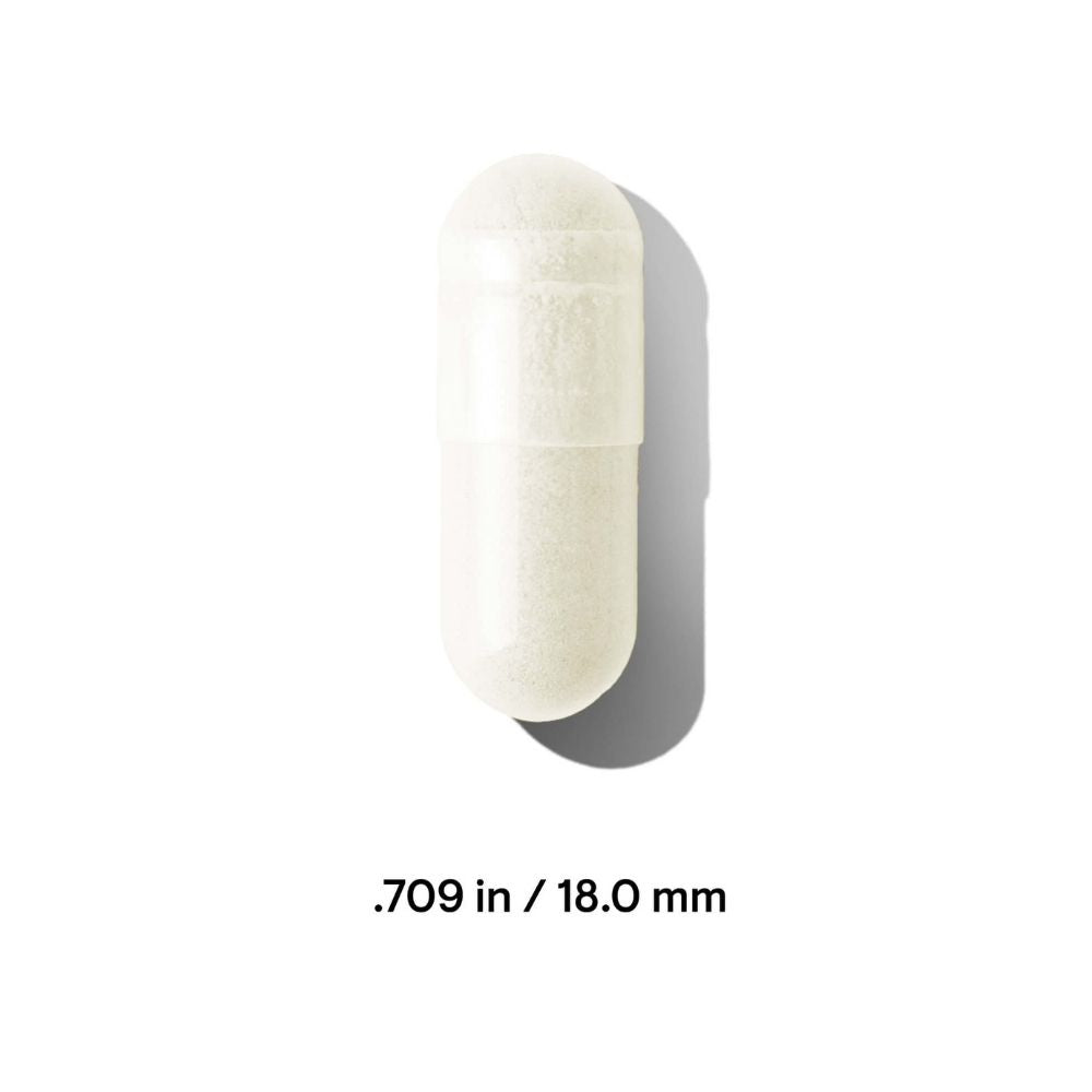 Thorne Research Glutathione-SR - 60 kapslit