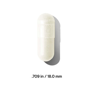 Thorne Research Glutathione-SR - 60 kapslit