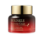 The Skin House Wrinkle Supreme kortsudevastane kreem – 50ml